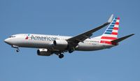 N810NN @ MCO - American - by Florida Metal