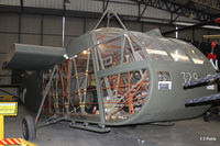 BAPC157 @ EGYK - On display at the Yorkshire Air Museum EGYK - by Clive Pattle