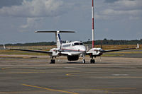 F-ZBGL @ LFBD - Bordeaux-Mérignac airport. - by Stef Van Wassenhove