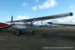 G-BCFR @ EGSR - at Earls Colne Airfield - by Chris Hall