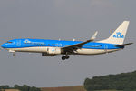 PH-BXZ @ VIE - KLM - Royal Dutch Airlines - by Joker767