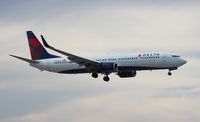 N829DN @ MIA - Delta - by Florida Metal