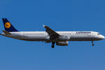 D-AISZ @ EDDF - Lufthansa - by Air-Micha