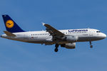 D-AILE @ EDDF - Lufthansa - by Air-Micha