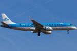 PH-EZN @ EDDF - KLM Cityhopper - by Air-Micha