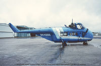 N44688 @ SFB - At Sanford FL. - by J.G. Handelman