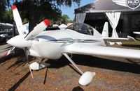 N840RA @ LAL - Rud Aero RA-2 - by Florida Metal
