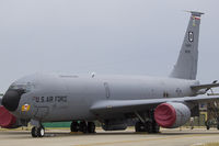 58-0100 - K35R - United States Air Force 100th Air Refueling Wing