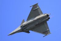 330 @ LFOT - Dassault Rafale B, On display, Tours Air Base 705 (LFOT-TUF) Air show 2015 - by Yves-Q