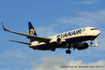 EI-EFC @ EGCC - Ryanair - by Chris Hall