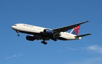 N862DA @ DTW - Delta - by Florida Metal