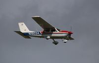 N16034 @ KOSH - Cessna 177B - by Mark Pasqualino