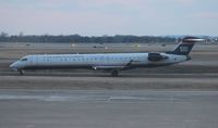 N904FJ @ BNA - USAirways Express