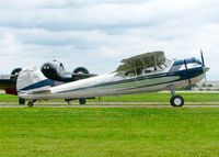 N9895A @ OSH - At AirVenture - by paulp