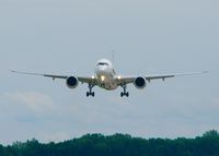 F-WWCF @ OSH - At AirVenture - by paulp