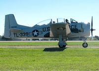 N28XT @ OSH - At AirVenture - by paulp