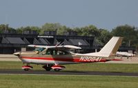 N30841 @ KOSH - Cessna 177B - by Mark Pasqualino