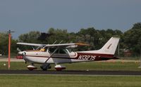 N13275 @ KOSH - Cessna 172M - by Mark Pasqualino