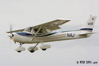 ZK-NAJ @ NZMK - Nelson Aviation College Ltd., Motueka - by Peter Lewis
