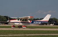 N1941M @ KOSH - Cessna 182P - by Mark Pasqualino