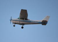 N916AT @ LAL - Cessna 172Q - by Florida Metal
