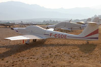 F-CGDE photo, click to enlarge