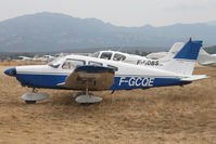 F-GCQE photo, click to enlarge