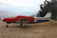G-OIHC photo, click to enlarge