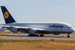 D-AIMN @ EDDF - Lufthansa - by Air-Micha