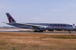 A7-ALC @ EDDF - Qatar Airways - by Air-Micha