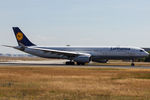 D-AIKJ @ EDDF - Lufthansa - by Air-Micha