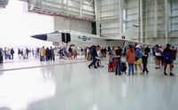 25203 - Photo taken at the 1997 international air show at the Cold Lake Air Force Base, Alberta, Canada. - by Kevin Dawe