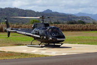 N288WS @ PHLI - Sunshine Helicopters - by Tomas Milosch