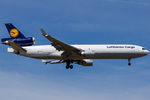 D-ALCL @ EDDF - Lufthansa Cargo - by Air-Micha