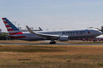 N372AA @ EDDF - American Airlines - by Air-Micha