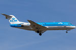 PH-WXD @ EDDF - KLM Cityhopper - by Air-Micha