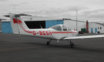 G-BGSH photo, click to enlarge G-BGSH photo, click to enlarge