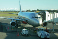 VH-VGN @ NZCH - At Christchurch - by Micha Lueck