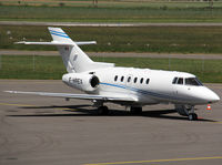 F-HREX @ LFBT - Parked at the General Aviation area... - by Shunn311
