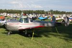 N99310 @ OSH - 1946 Ercoupe 415-C, c/n: 1933 - by Timothy Aanerud