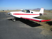 N81BP @ KSDM - Based at KSEE, Santee, Ca.  Total time 1400 hours. - by Manuel Sparks N81BP @ KSDM - Based at KSEE, Santee, Ca.  Total time 1400 hours. - by Manuel Sparks