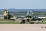 N37VC @ DYS - At the 2014 Big Country Airshow - Dyess AFB, TX