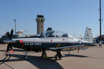 05-3775 @ DYS - At the 2014 Big Country Airshow - Dyess AFB, TX - by Zane Adams