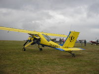 3A-MPC @ EBDT - Oldtimer Fly In , Schaffen Diest , Aug 2015 - by Henk Geerlings