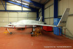 G-REDX @ X3TB - at Tibenham airfield - by Chris Hall