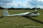 G-CGBN @ X2WO - at Wormingford airfield - by Chris Hall