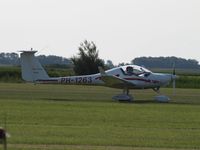 PH-1263 @ EHTX - landing - by Volker Leissing