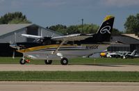 N146QK @ KOSH - Kodiak 100 - by Mark Pasqualino