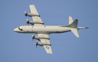 161121 @ KNZY - Orion participating in the Centennial of Naval Aviation celebration - by Todd Royer