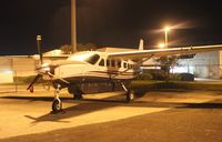 N937CK @ ORL - Cessna 208B
